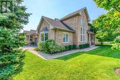 12 - 4275 MILLCROFT PARK DRIVE Burlington