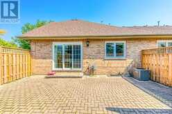 12 - 4275 MILLCROFT PARK DRIVE Burlington 