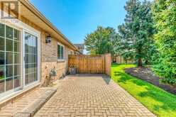 12 - 4275 MILLCROFT PARK DRIVE Burlington