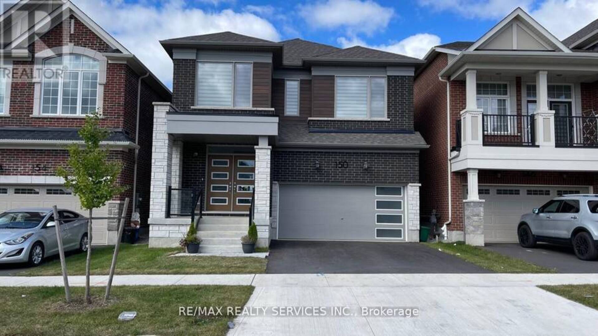 150 FORESTWALK STREET Kitchener