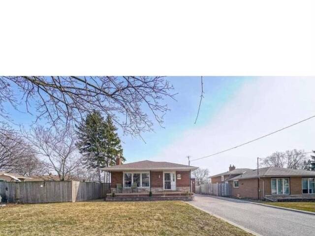 BSMT - 665 TENNYSON AVENUE Oshawa  Ontario