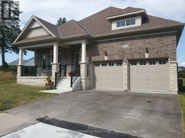 48 COULTER STREET Scugog  Ontario