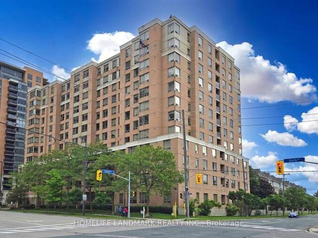 310 - 88 GRANDVIEW WAY Toronto Ontario