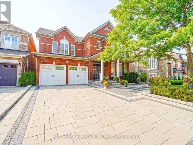 10 MORLAND CRESCENT Aurora Ontario