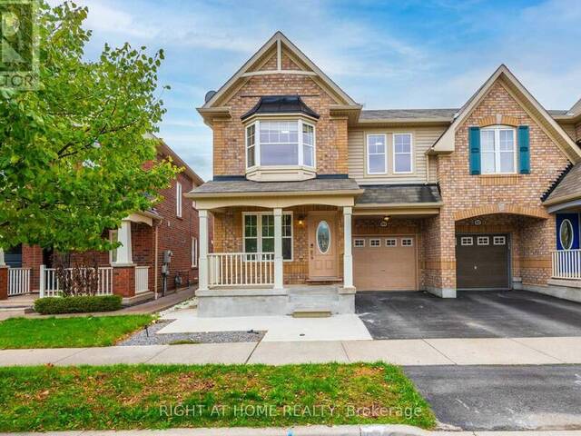 884 MCEWAN DRIVE Milton  Ontario