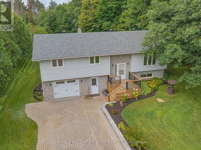 622 SCARLETT LINE Springwater Ontario