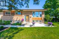 195 ELMWOOD ROAD Oakville 