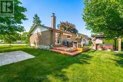 195 ELMWOOD ROAD Oakville