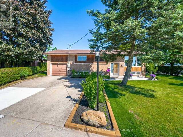 195 ELMWOOD ROAD Oakville Ontario