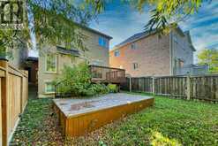 139 MAROON DRIVE Richmond Hill 