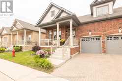 7 OVERLEA DRIVE Brampton 