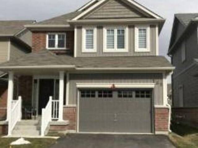 135 KNIGHT STREET New Tecumseth  Ontario