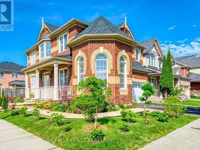 720 SAVOLINE BOULEVARD Milton  Ontario