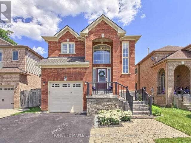 39 SEGWUN ROAD Hamilton  Ontario