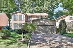 6 COULSON COURT Markham 