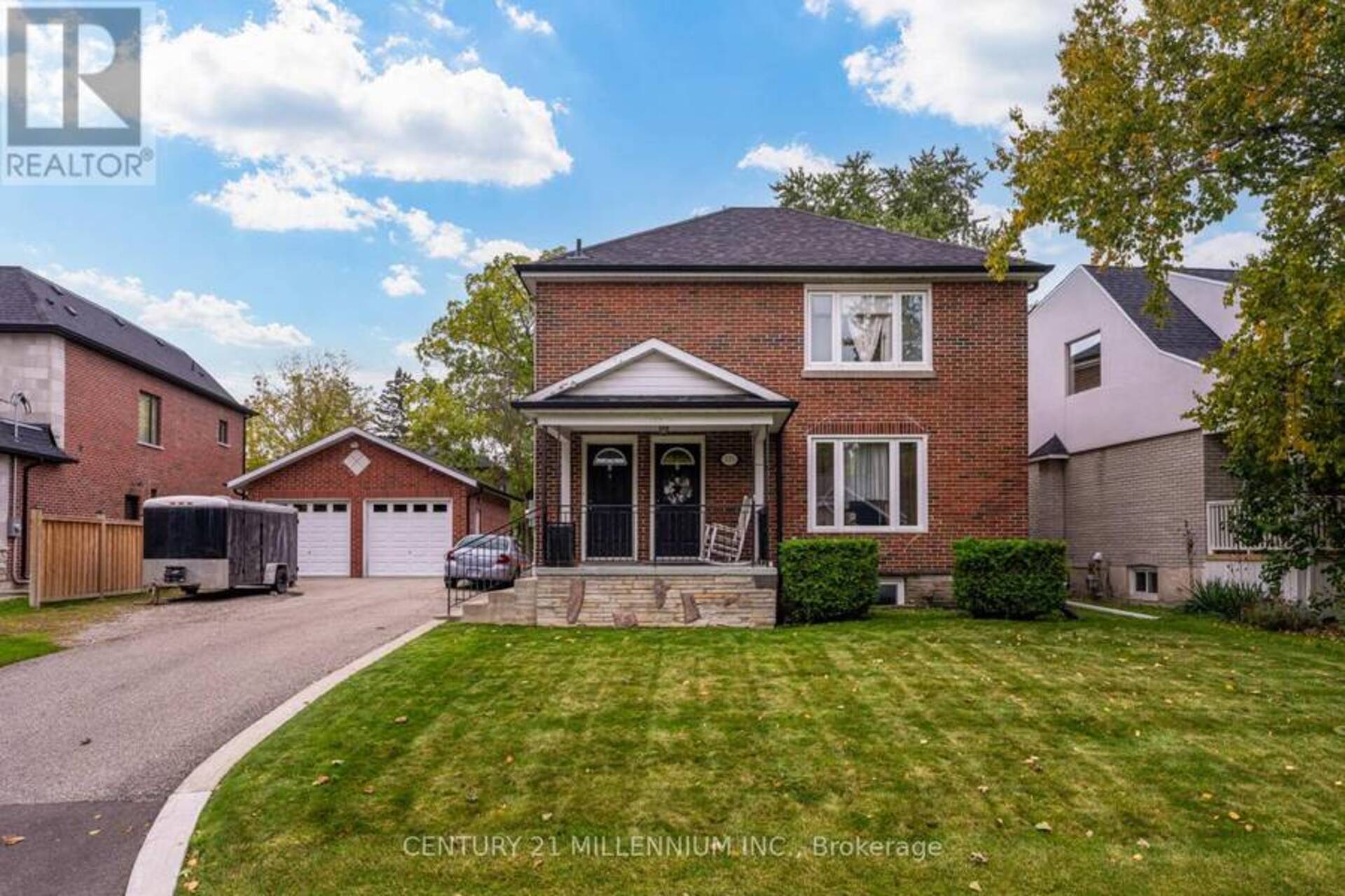 133 MILL STREET Brampton 