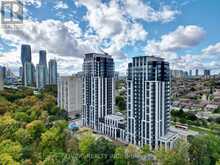 1210 - 202 BURNHAMTHROPE STREET E Mississauga