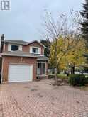 UPPER - 4616 METCALFE AVENUE Mississauga