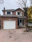 UPPER - 4616 METCALFE AVENUE Mississauga