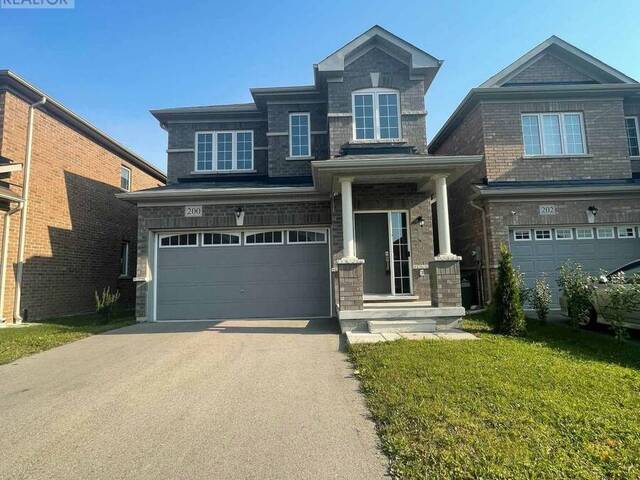 200 WERRY AVENUE Southgate  Ontario