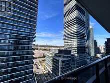 1404 - 65 ANNIE CRAIG DRIVE Toronto 