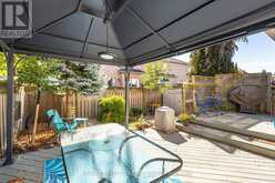 3604 EMERY DRIVE Mississauga