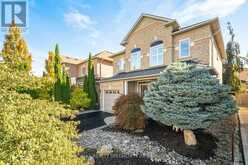 3604 EMERY DRIVE Mississauga 