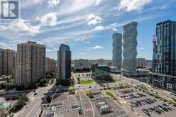 2402 - 4080 LIVING ARTS DRIVE Mississauga