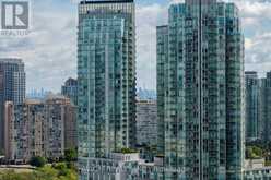 2402 - 4080 LIVING ARTS DRIVE Mississauga