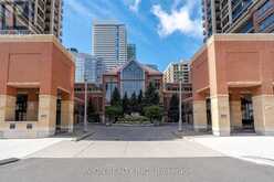 2402 - 4080 LIVING ARTS DRIVE Mississauga