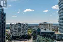 2402 - 4080 LIVING ARTS DRIVE Mississauga