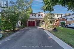 7 LADY STEWART BOULEVARD Brampton 