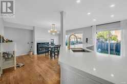 2255 COLBECK STREET Oakville 