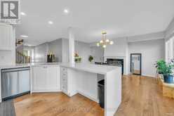 2255 COLBECK STREET Oakville 