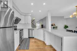 2255 COLBECK STREET Oakville 