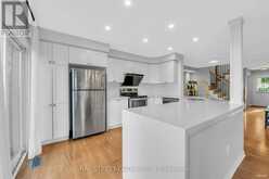 2255 COLBECK STREET Oakville 