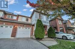 2255 COLBECK STREET Oakville 