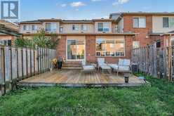 2255 COLBECK STREET Oakville 