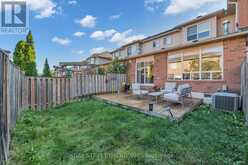 2255 COLBECK STREET Oakville 