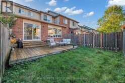 2255 COLBECK STREET Oakville 