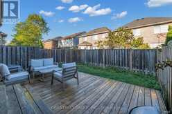 2255 COLBECK STREET Oakville 