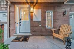 2255 COLBECK STREET Oakville 