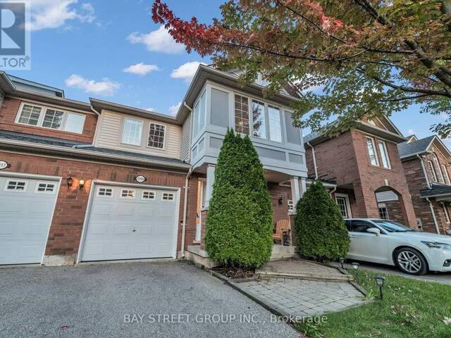 2255 COLBECK STREET Oakville  Ontario