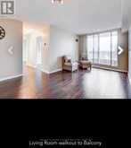 816 - 480 MCLEVIN AVENUE Toronto