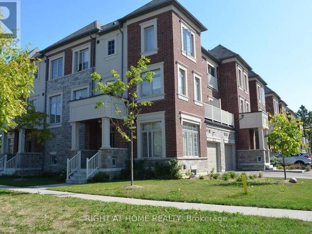 933 FINLEY AVENUE Ajax  Ontario