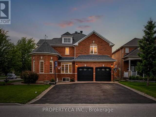 3 STUART AVENUE Barrie Ontario