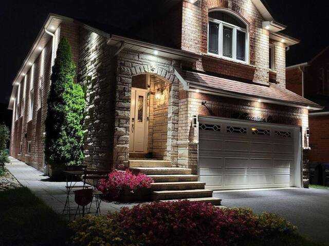 19 TERRASTONE COURT Caledon  Ontario