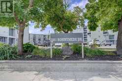 40 - 2001 BONNYMEDE DRIVE Mississauga