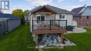 118 COLBECK DRIVE Welland