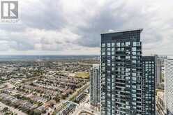 4509 - 3900 CONFEDERATION PARKWAY Mississauga